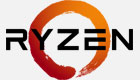 Logo-AMD Ryzen