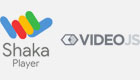 Logo-Shaka Player