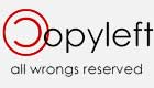 Logo-Copyleft